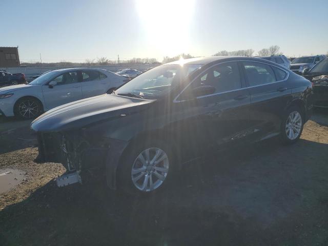 2015 CHRYSLER 200 LIMITED, 