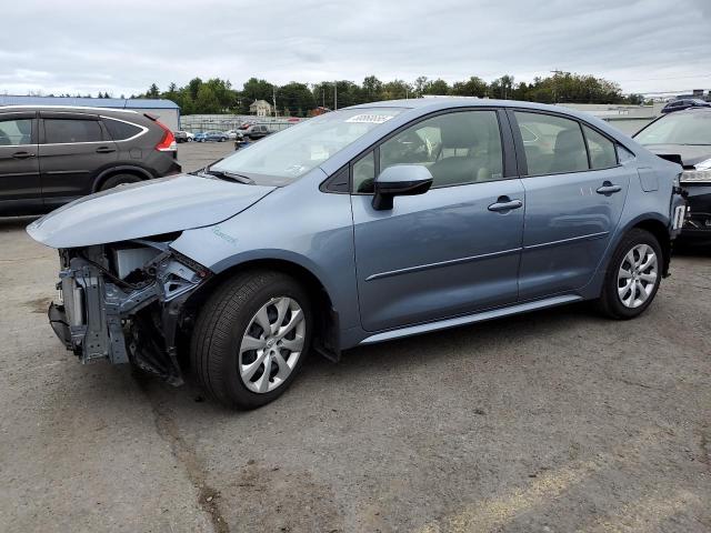 2025 TOYOTA COROLLA LE, 