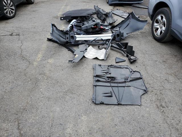 JTDBCMFE0SJ039954 - 2025 TOYOTA COROLLA LE BLUE photo 12