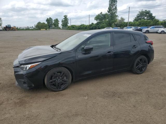 2024 SUBARU IMPREZA SPORT, 