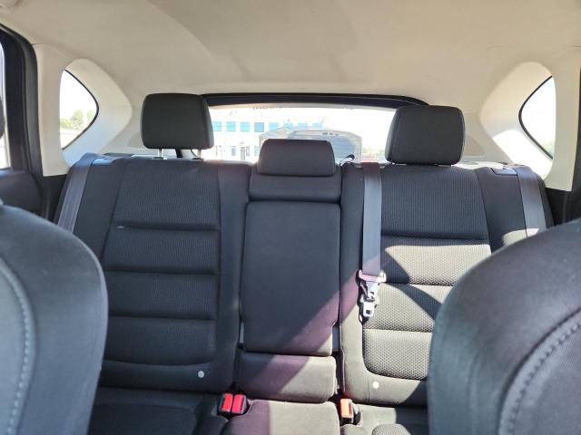 JM3KE4CY6G0662637 - 2016 MAZDA CX-5 TOURING 石墨色 照片 10