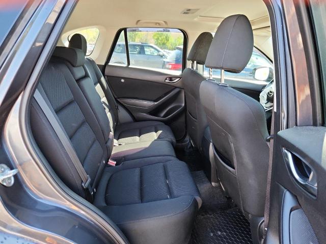 JM3KE4CY6G0662637 - 2016 MAZDA CX-5 TOURING 石墨色 照片 11