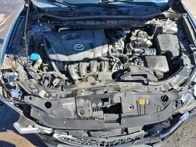 JM3KE4CY6G0662637 - 2016 MAZDA CX-5 TOURING 石墨色 照片 12