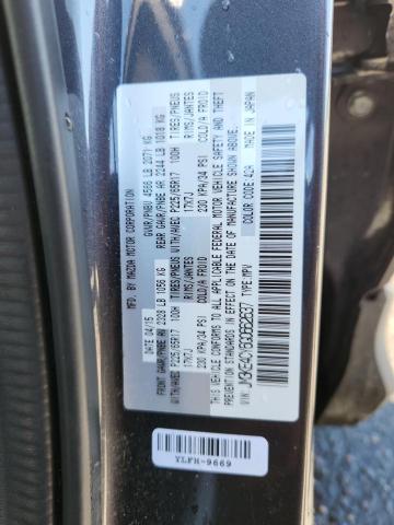 JM3KE4CY6G0662637 - 2016 MAZDA CX-5 TOURING 石墨色 照片 13