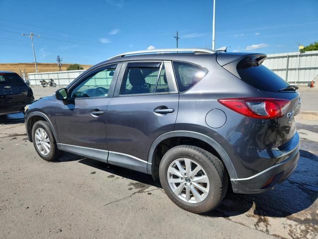 JM3KE4CY6G0662637 - 2016 MAZDA CX-5 TOURING 石墨色 照片 2