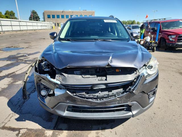 JM3KE4CY6G0662637 - 2016 MAZDA CX-5 TOURING 石墨色 照片 5