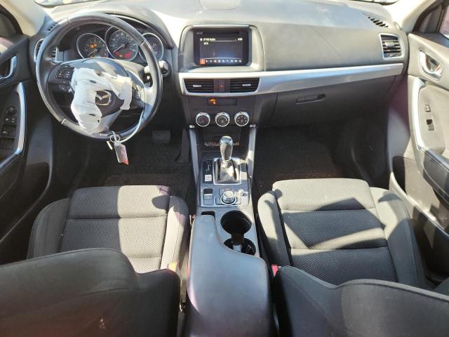 JM3KE4CY6G0662637 - 2016 MAZDA CX-5 TOURING 石墨色 照片 8