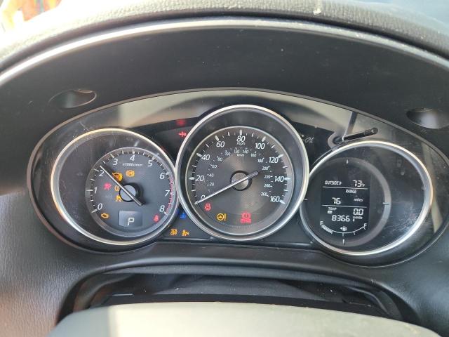 JM3KE4CY6G0662637 - 2016 MAZDA CX-5 TOURING 石墨色 照片 9