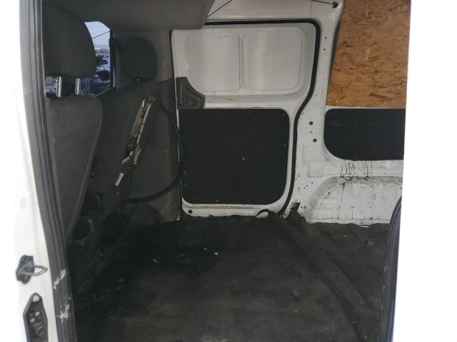 3N6CM0KN4HK712751 - 2017 NISSAN NV200 2.5S WHITE photo 11