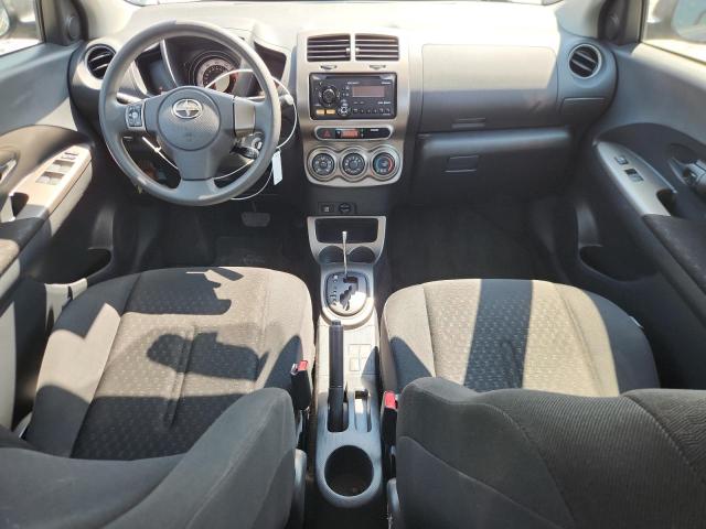 JTKKUPB40D1032638 - 2013 TOYOTA SCION XD 紫色 照片 8