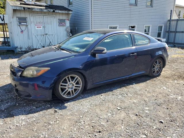 2008 TOYOTA SCION TC, 