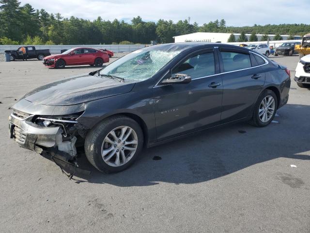 2016 CHEVROLET MALIBU LT, 