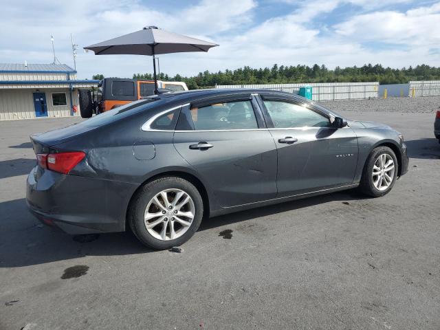1G1ZE5ST2GF332891 - 2016 CHEVROLET MALIBU LT CHARCOAL photo 3
