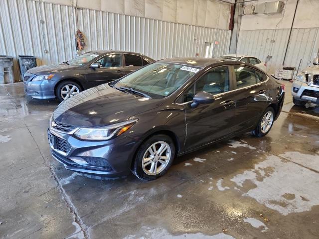 2016 CHEVROLET CRUZE LT, 