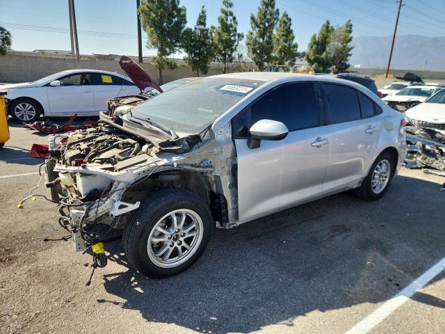 2020 TOYOTA COROLLA LE, 