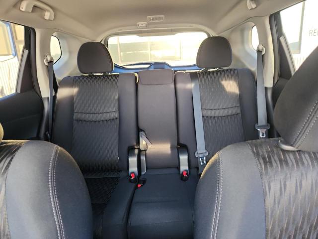 5N1AT2MV1JC803375 - 2018 NISSAN ROGUE S Зелений фото 10