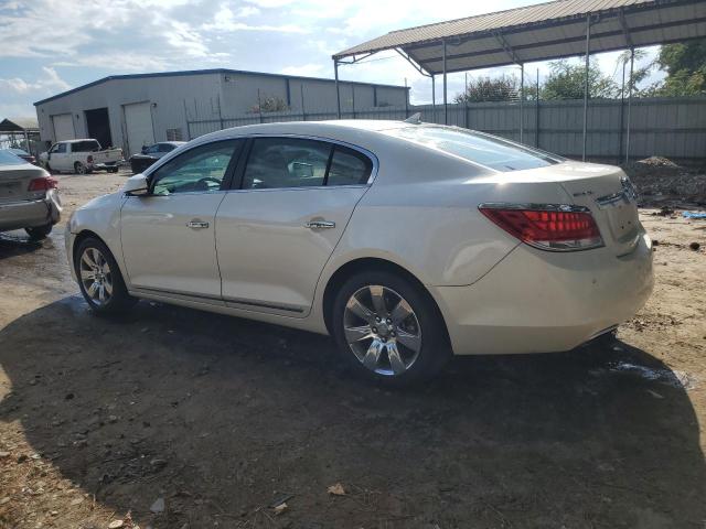 1G4GH5E3XCF287237 - 2012 BUICK LACROSSE PREMIUM Beżowy zdjęcie 2