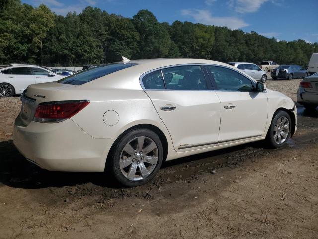1G4GH5E3XCF287237 - 2012 BUICK LACROSSE PREMIUM Beżowy zdjęcie 3