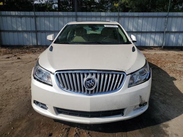 1G4GH5E3XCF287237 - 2012 BUICK LACROSSE PREMIUM Beżowy zdjęcie 5