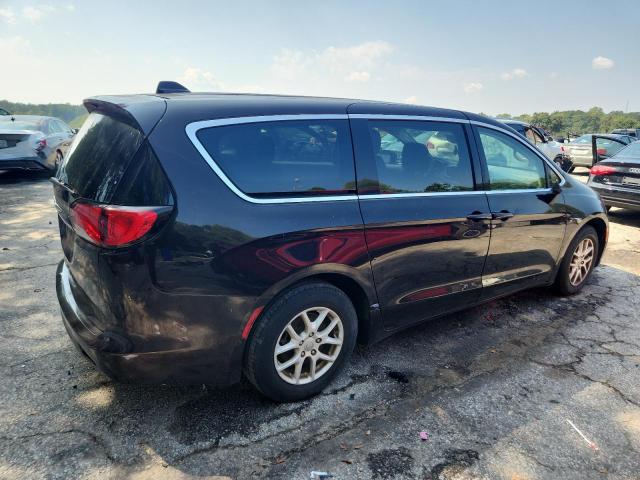 2C4RC1DG9HR634372 - 2017 CHRYSLER PACIFICA TOURING შავი ფოტო 3