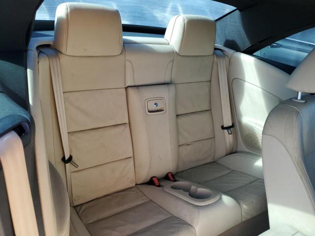 WVWFW7AH4CV001052 - 2012 VOLKSWAGEN EOS LUX Білий фото 11