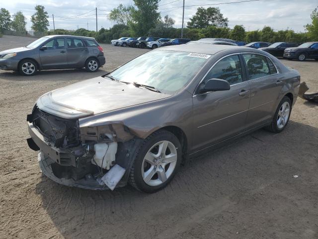 2011 CHEVROLET MALIBU LS, 