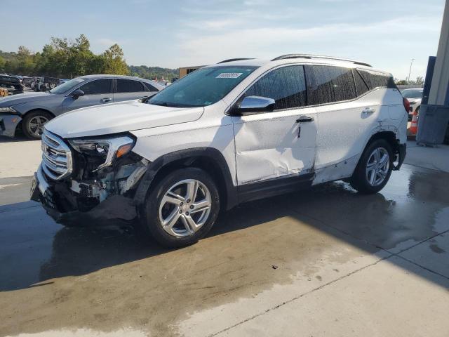 2018 GMC TERRAIN SLE, 