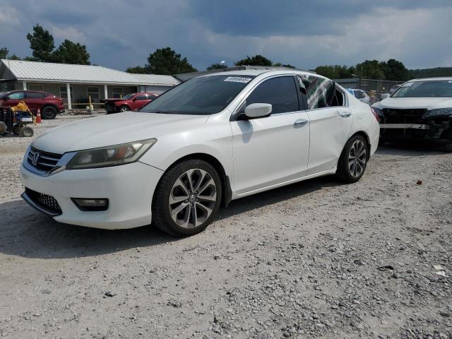 2014 HONDA ACCORD SPORT, 