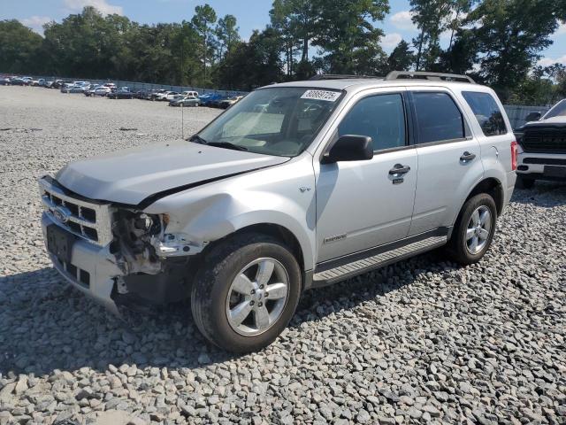 2008 FORD ESCAPE XLT, 