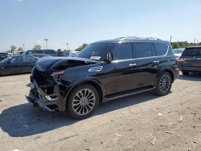 2023 NISSAN ARMADA PLATINUM, 