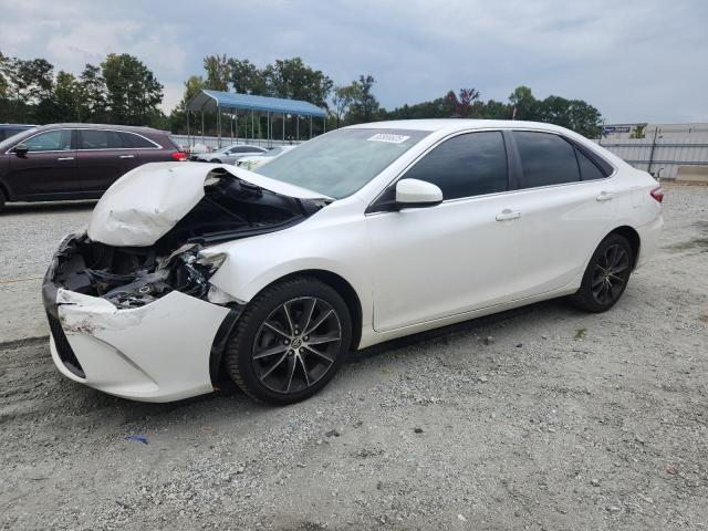 2015 TOYOTA CAMRY LE, 