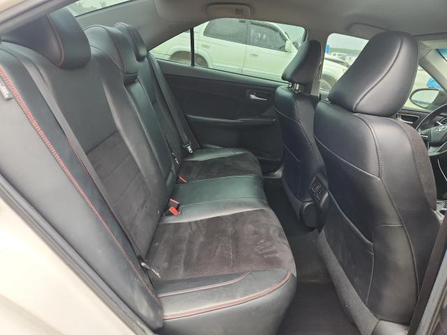 4T1BF1FK6FU917981 - 2015 TOYOTA CAMRY LE 白色 照片 10