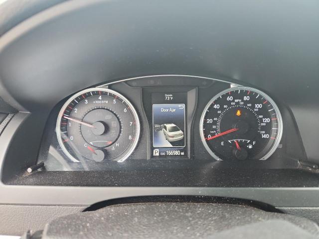 4T1BF1FK6FU917981 - 2015 TOYOTA CAMRY LE 白色 照片 9