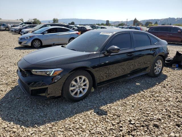 2026 HONDA CIVIC SPORT, 