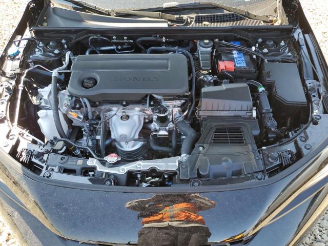 2HGFE2F52TH504660 - 2026 HONDA CIVIC SPORT 黑色 照片 11