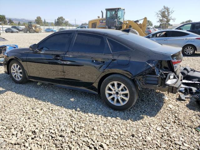 2HGFE2F52TH504660 - 2026 HONDA CIVIC SPORT 黑色 照片 2