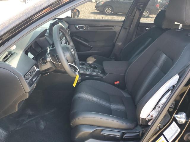 2HGFE2F52TH504660 - 2026 HONDA CIVIC SPORT 黑色 照片 7