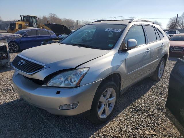 2008 LEXUS RX 350, 