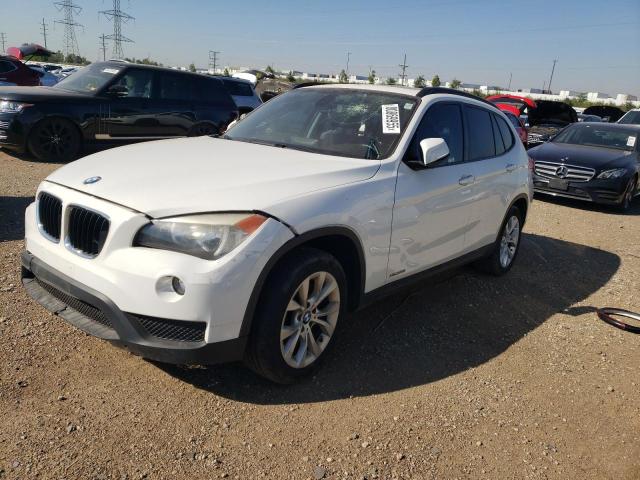 2014 BMW X1 XDRIVE28I, 
