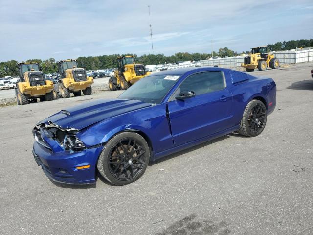 2014 FORD MUSTANG, 