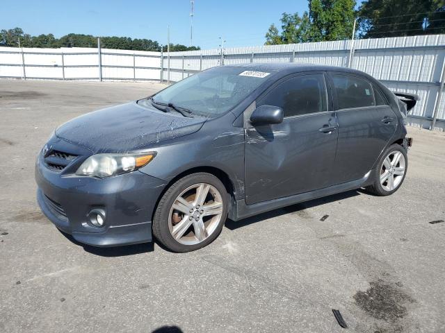 2013 TOYOTA COROLLA BASE, 
