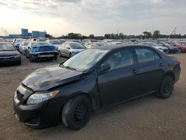 2010 TOYOTA COROLLA BASE, 
