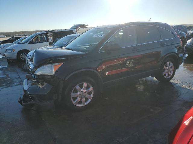 2008 HONDA CR-V EX, 