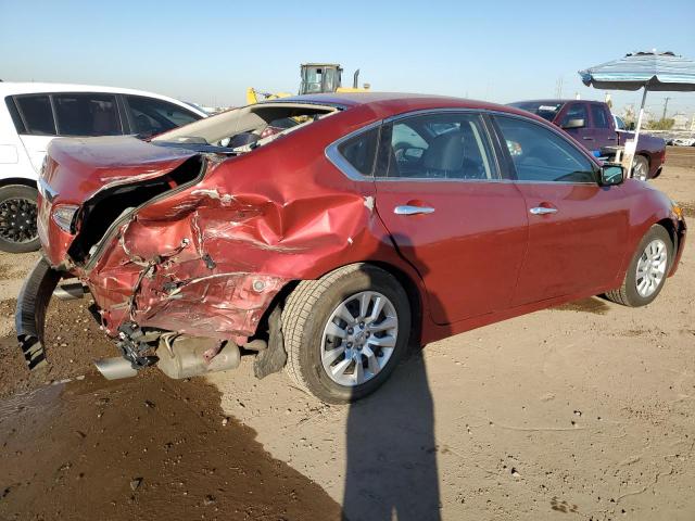 1N4AL3AP9GC131905 - 2016 NISSAN ALTIMA 2.5 MAROON photo 3