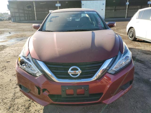 1N4AL3AP9GC131905 - 2016 NISSAN ALTIMA 2.5 MAROON photo 5