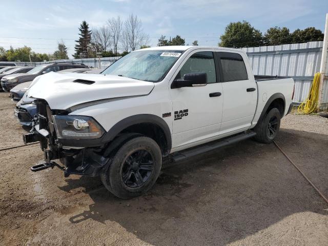 2022 RAM 1500 CLASS SLT, 