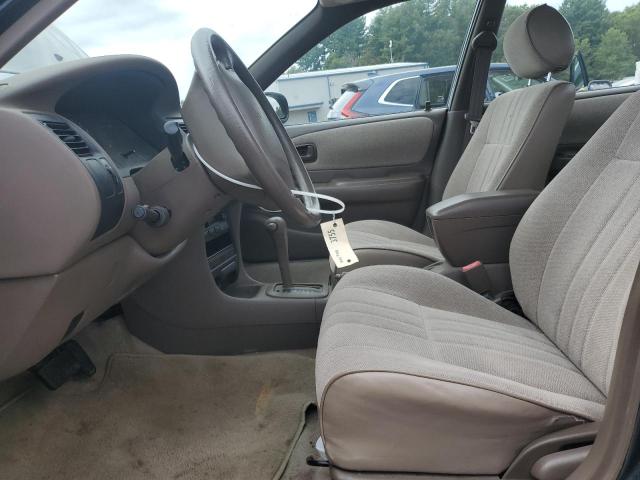 2T1BA02E7VC180783 - 1997 TOYOTA COROLLA BASE Yaşıl foto 7