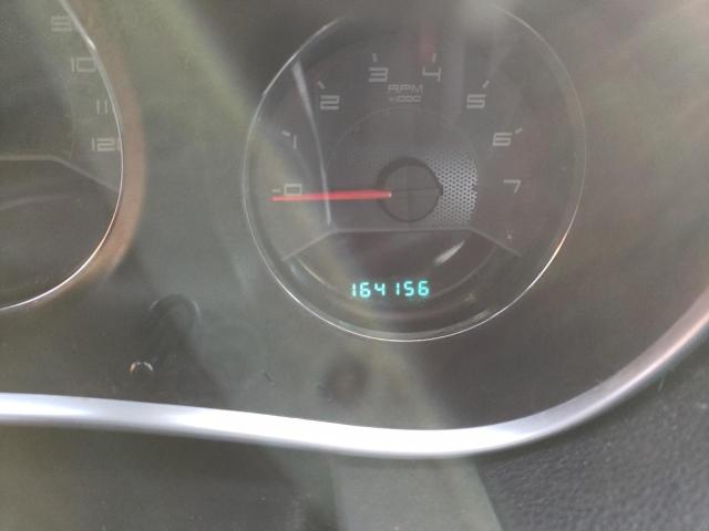 1B3BD4FB7BN572719 - 2011 DODGE AVENGER EXPRESS 白色 照片 9