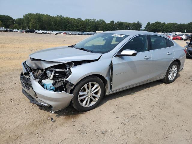 2018 CHEVROLET MALIBU LT, 