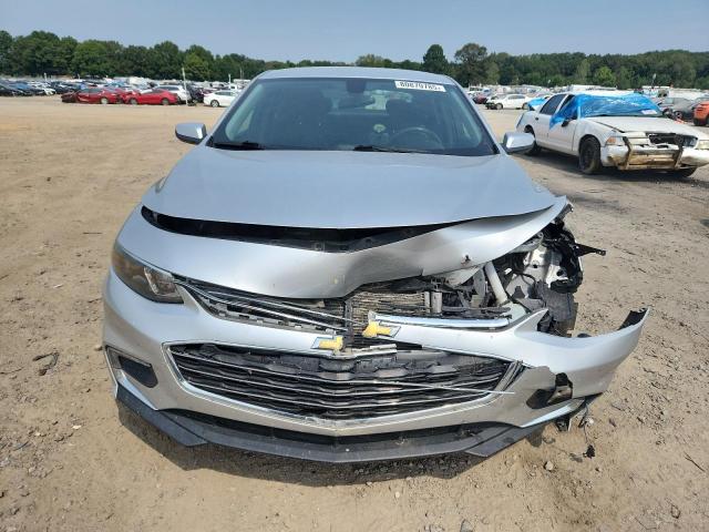 1G1ZD5ST7JF244297 - 2018 CHEVROLET MALIBU LT 白色 照片 5